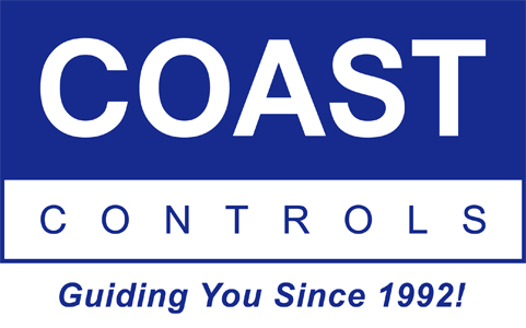 Coast Controls